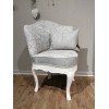 Kabinett-Fauteuil Spatia